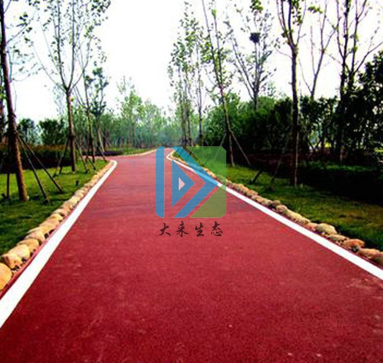 透水混凝土掉粒修補(bǔ) 透水混凝土掉粒修補(bǔ)