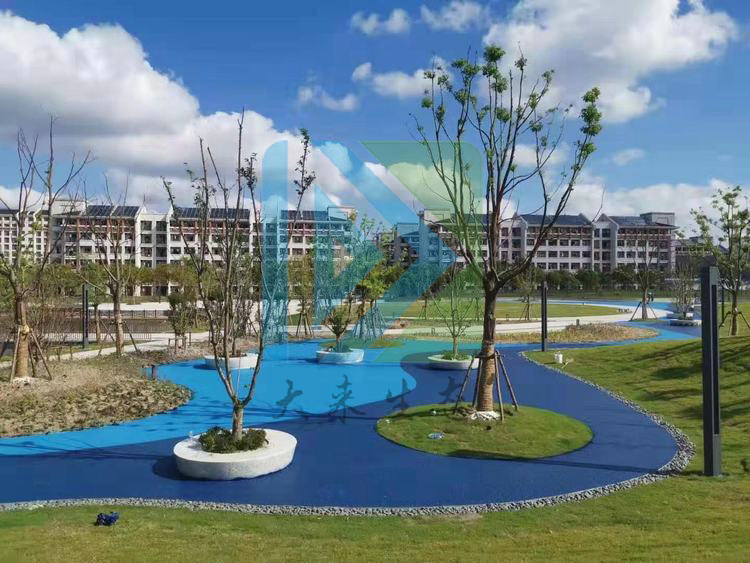 海綿城市是如何改變我們的生活 海綿城市是如何改變我們的生活